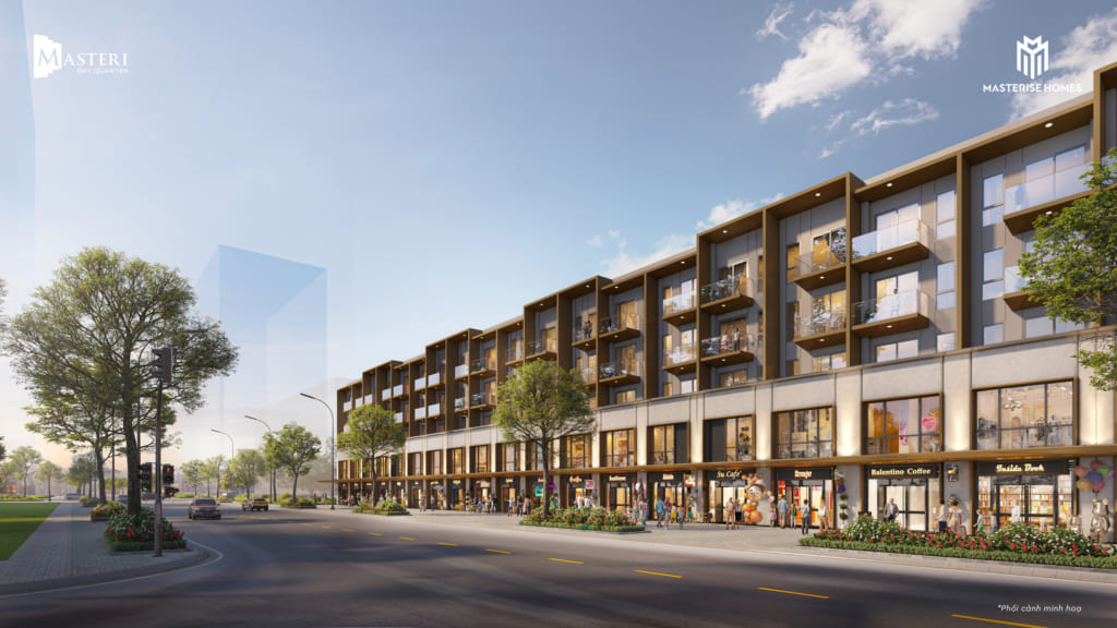 Masteri Sky Quarter 7